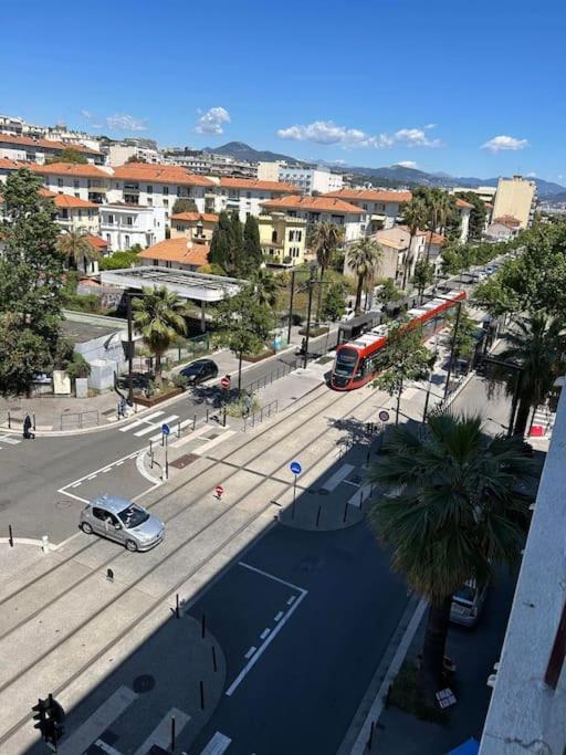 Privatunterkunft Promenade Des *