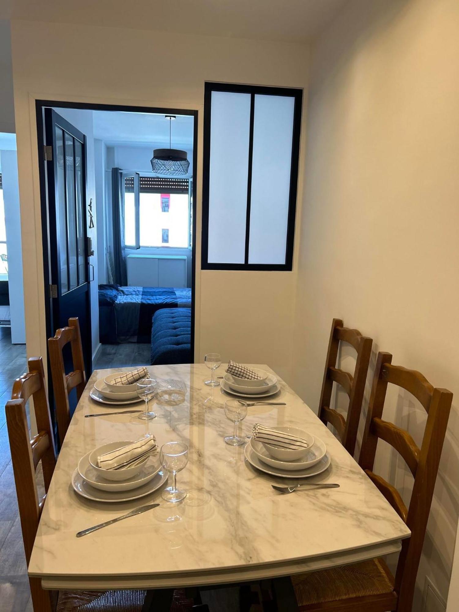Promenade Des Privatunterkunft Nizza