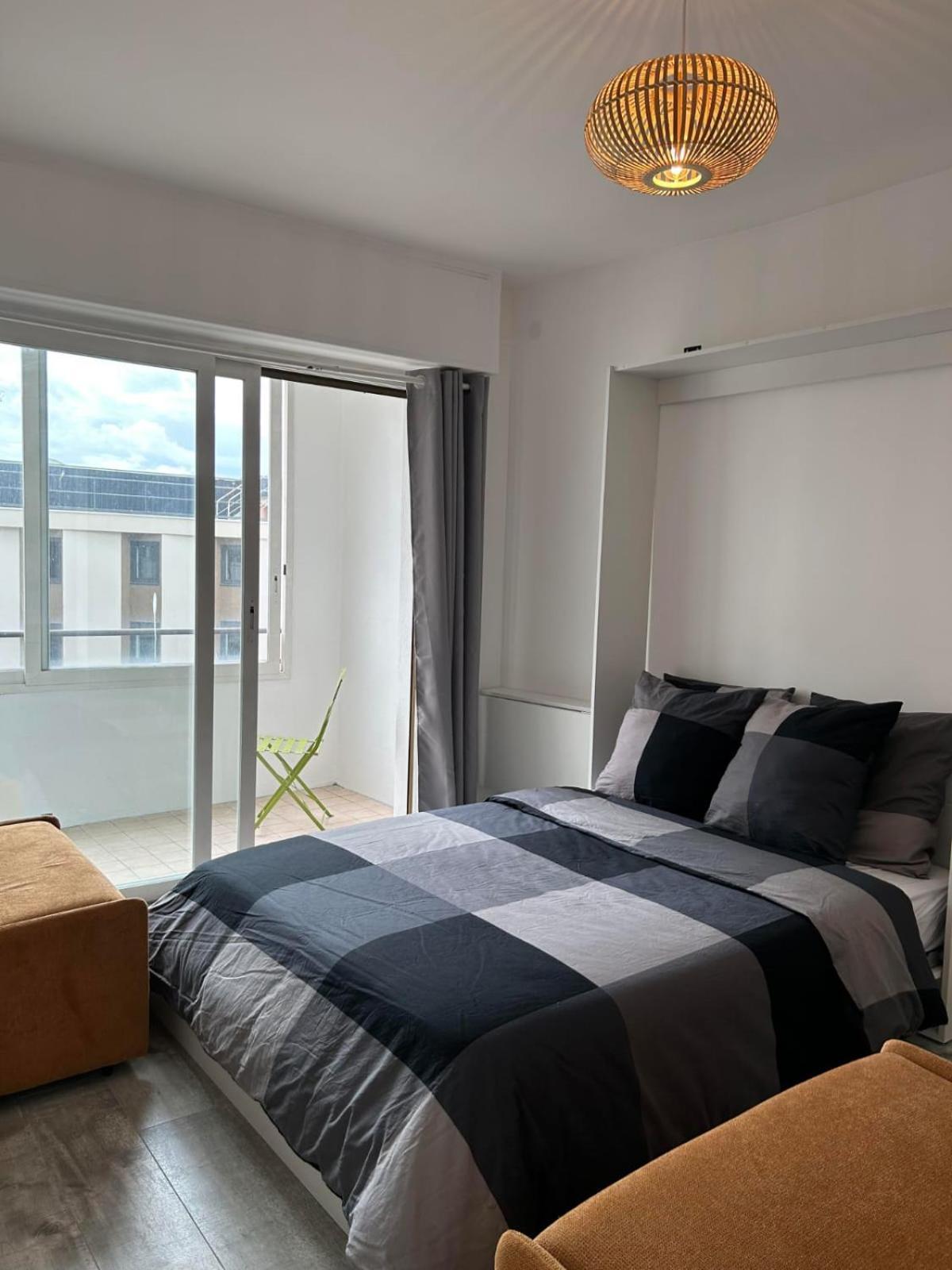 Promenade Des Privatunterkunft Nizza